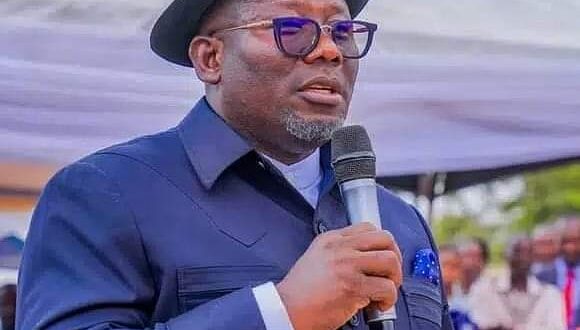 Delta APC hails Gov. Oborevwori’s transformative two-year leadership