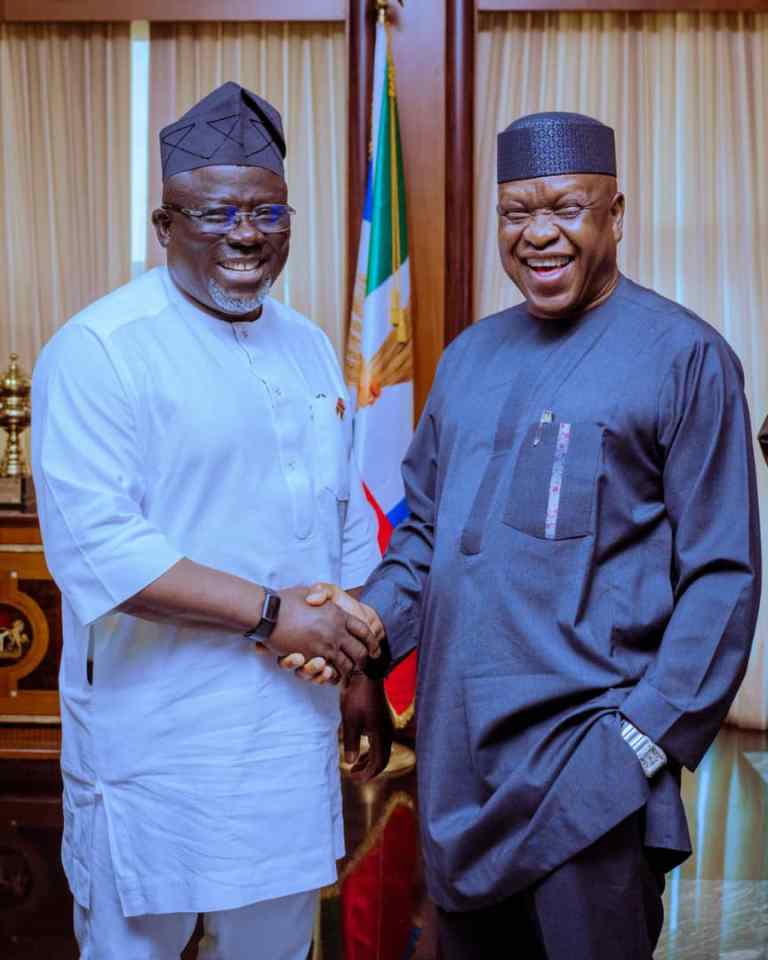 Delta APC United Under Oborevwori, says Emerhor 