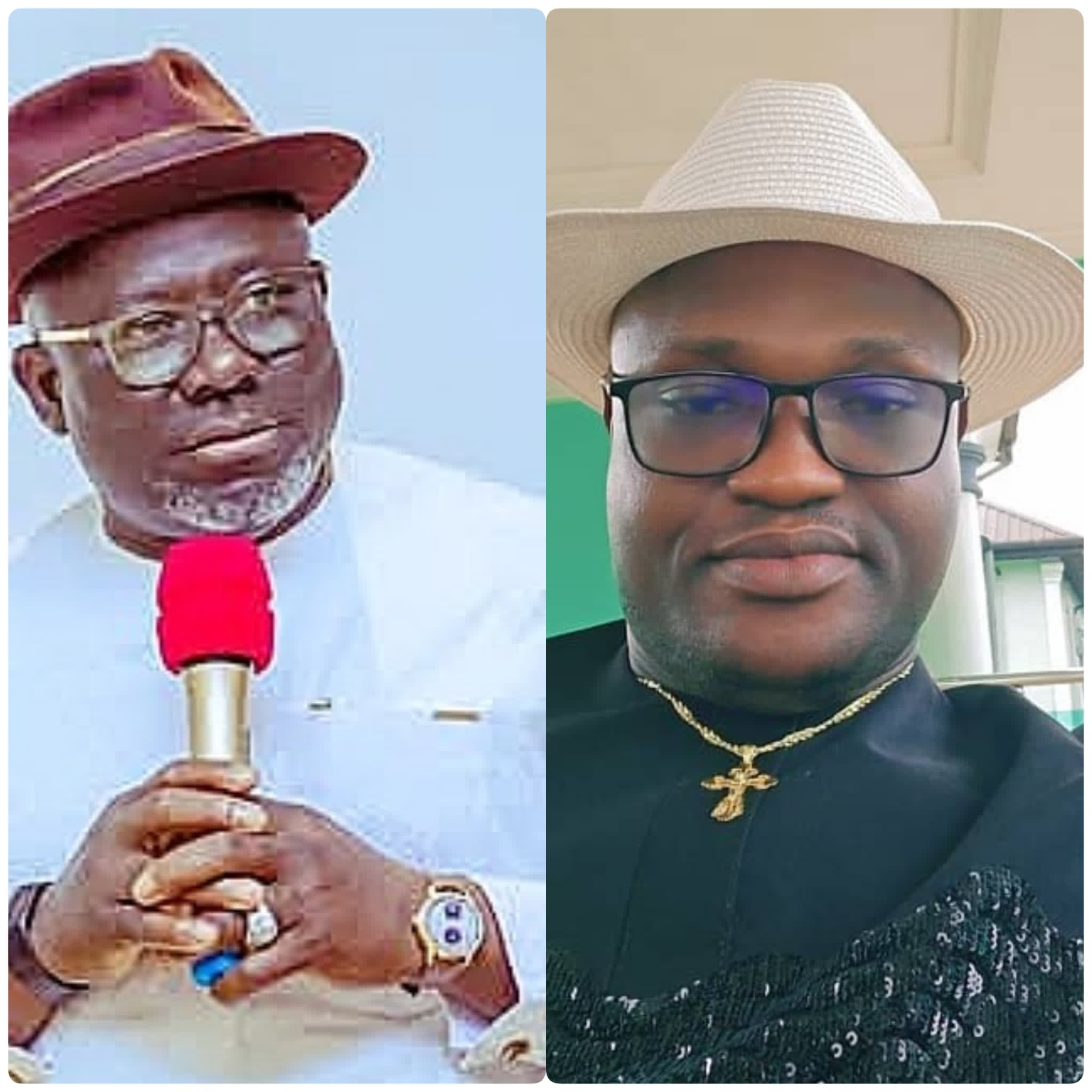 2nd Anniversary: Gov’s Aide, Anomi lauds Oborevwori Over Massive Achievements