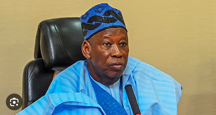 Breaking: APC National Chairman Resigns 
