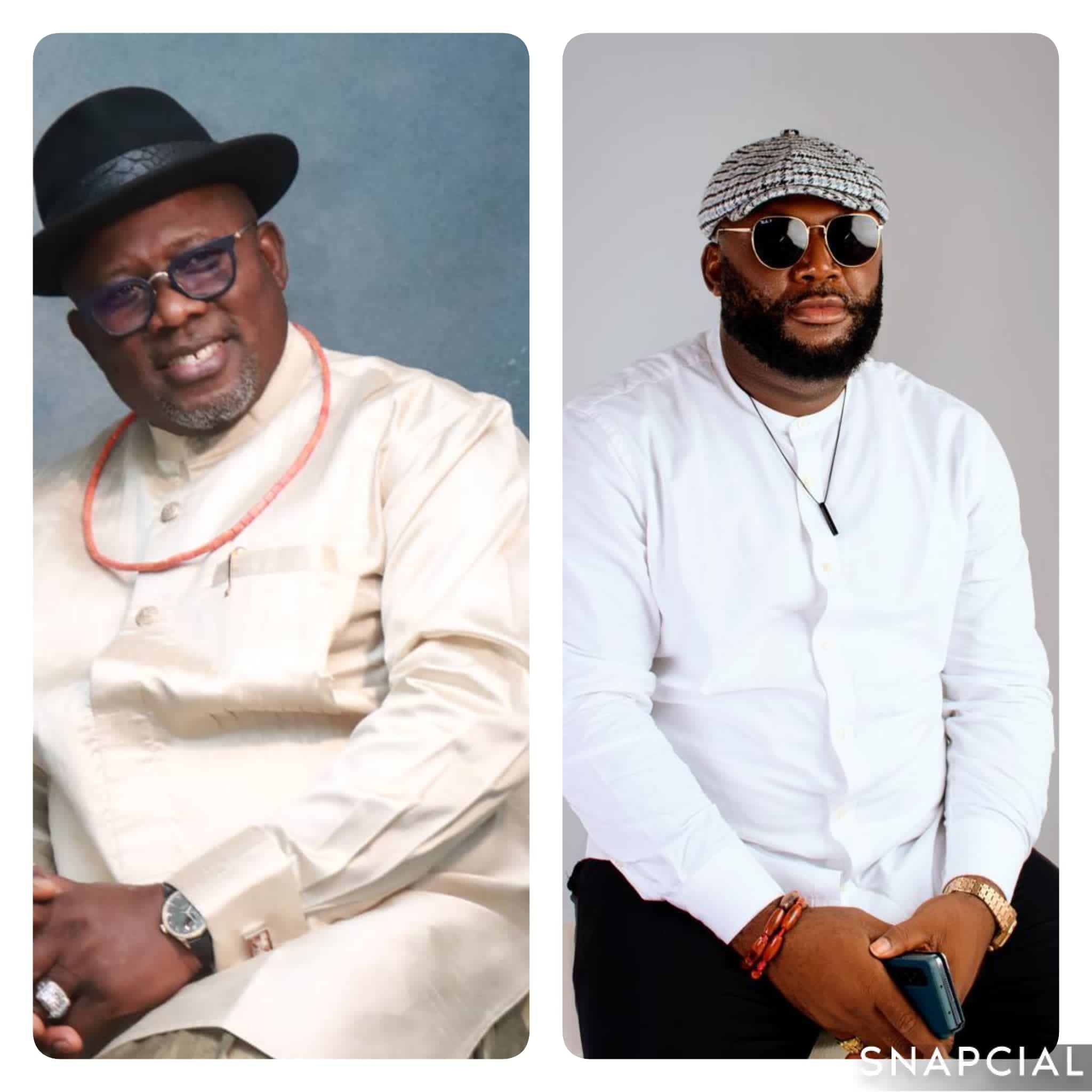 62nd Birthday: Oborevwori, An Epitome Of A True Servant-Leader – Oghene