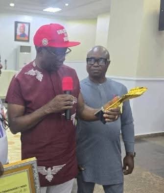 Anambra Will Be Tech Hub of West Africa- Soludo
