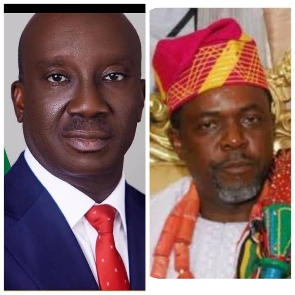 Inegbeniki Lauds Okpebolo on Supreme Court judgement
