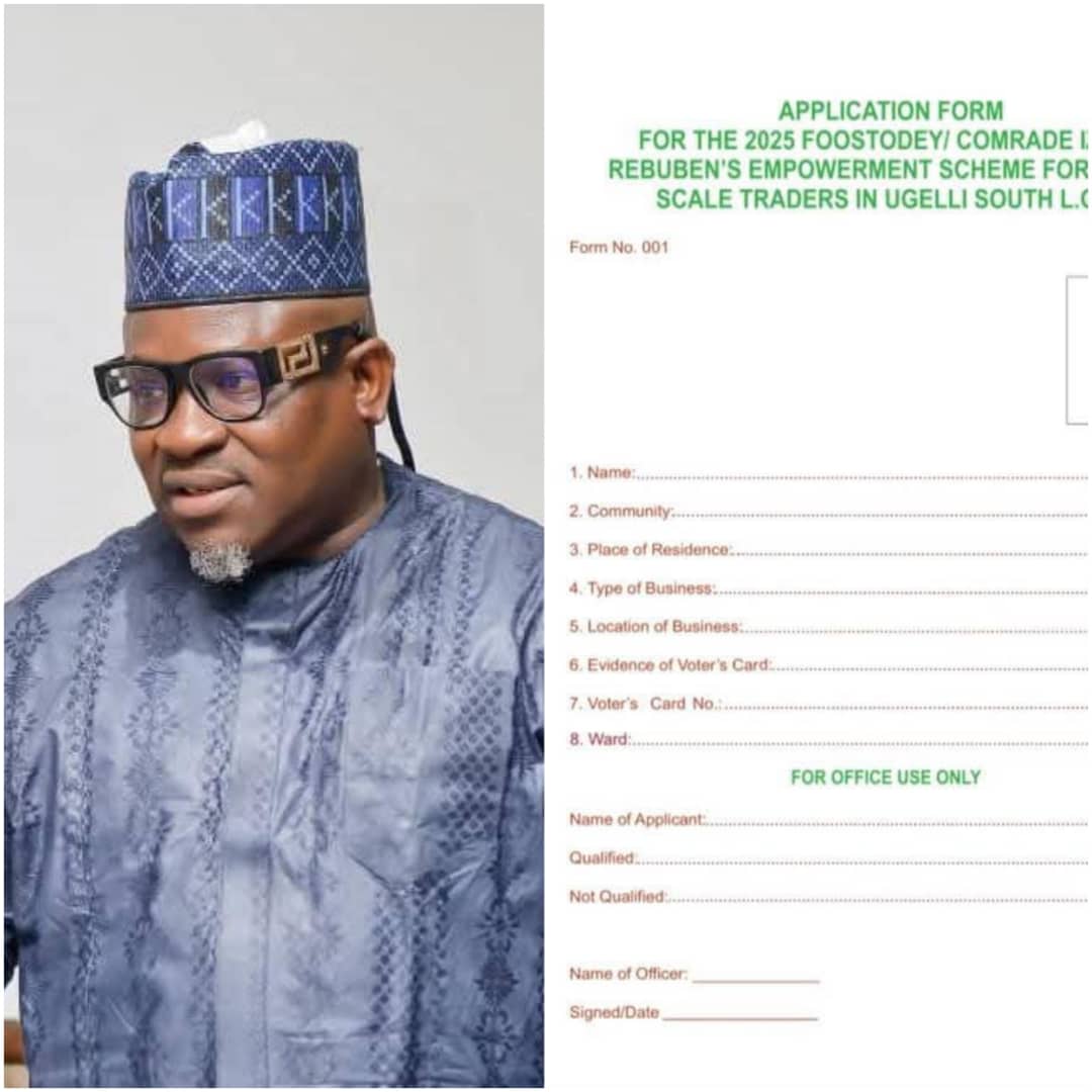 Hope for Women Traders as Izeze Rolls Out 2025 Empowerment Forms