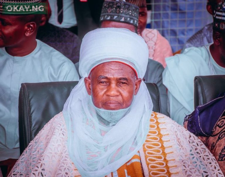 JUST IN: Emir of Gusau joins Ancestors at 71
