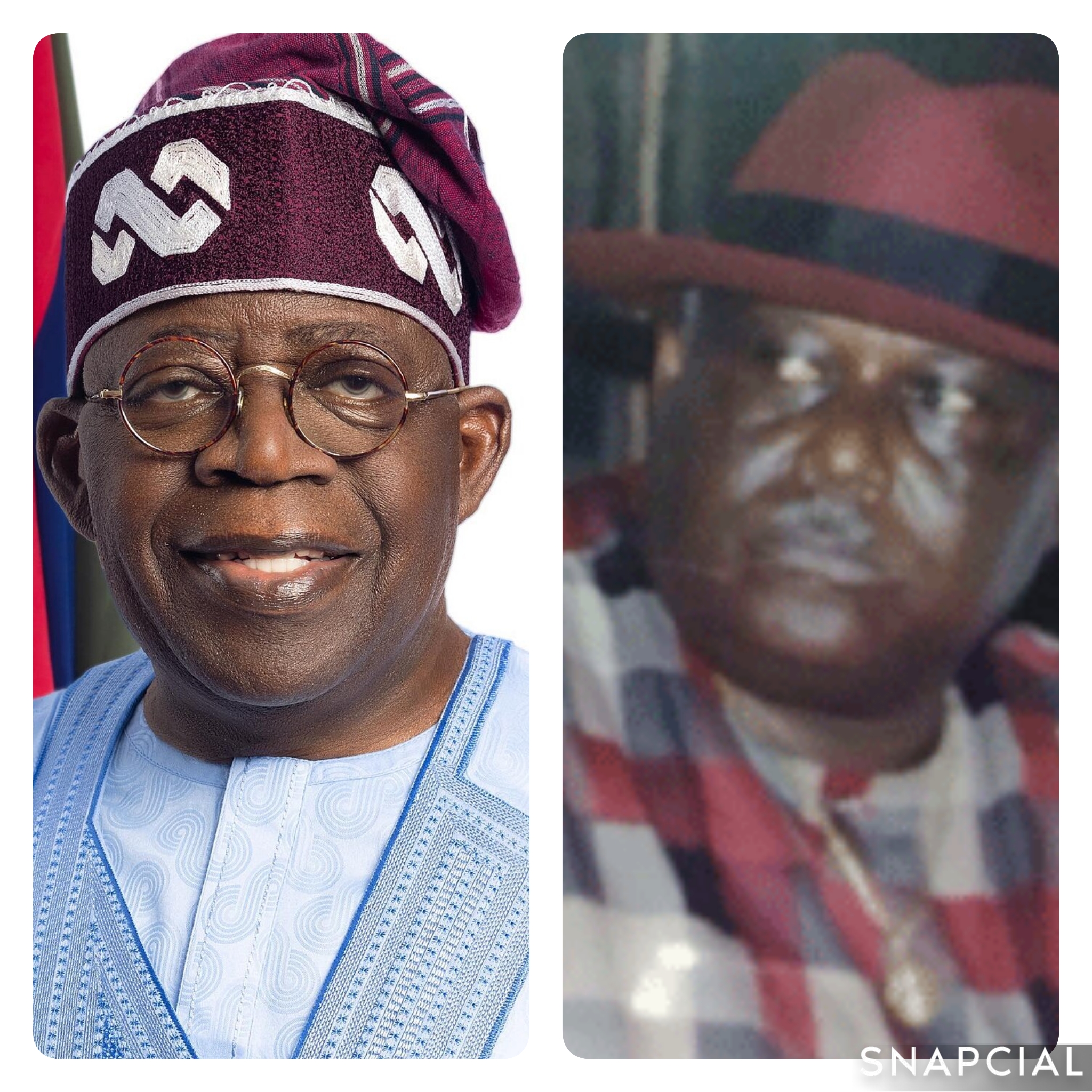 ADC Coalition: Don’t Blame INEC on Our Electoral System, Support Tinubu’s Reelection – Okotie-Eboh