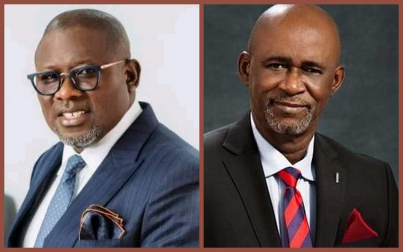 Chiazor’s reply to my mid-term report on Oborevwori, ‘insults replacing governance’- Ken Pela 