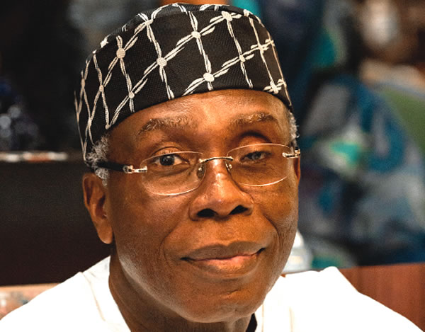 Former Minister dies at 78