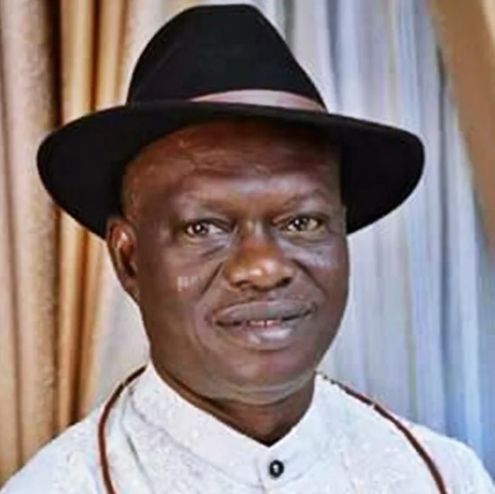 Warri Crisis: Former SSG, Macaulay calls for calm