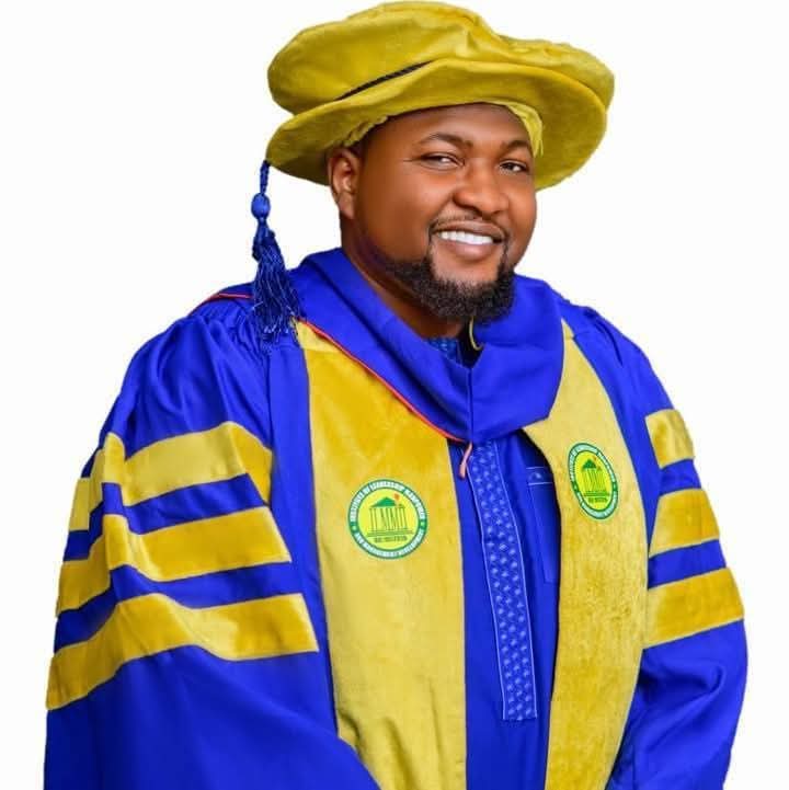 Dr. Oritsegbegbemi Maurice Ojoede, Beacon of Hope, Benevolence