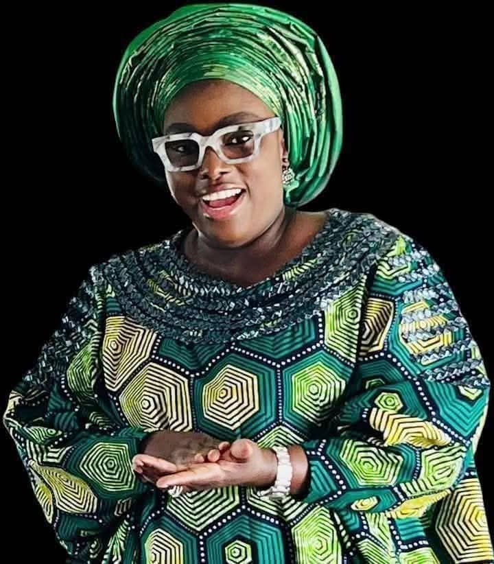 Ibori-Suenu’s Leadership: A testament to her dedication, inspiring commitment to creating a brighter future for all 