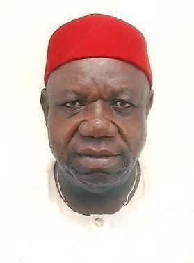 Oborevwori Mourns Ex-Assembly Clerk, Commissioner, Dan Okenyi