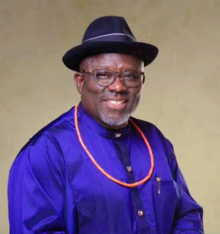Oborevwori Bags South-South Governor Of The Year At Progressive Digital Media Summit