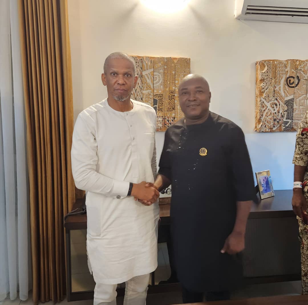Dafinone: Raising Urhobo Interest, Building the People
