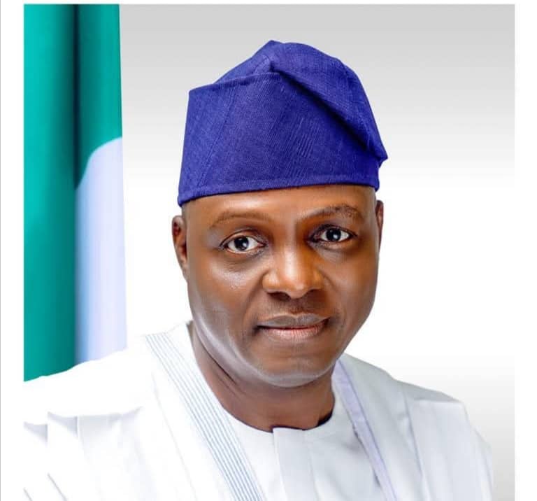 Dafinone Greets APC National Chairman, Yilwatda on 57th Birthday