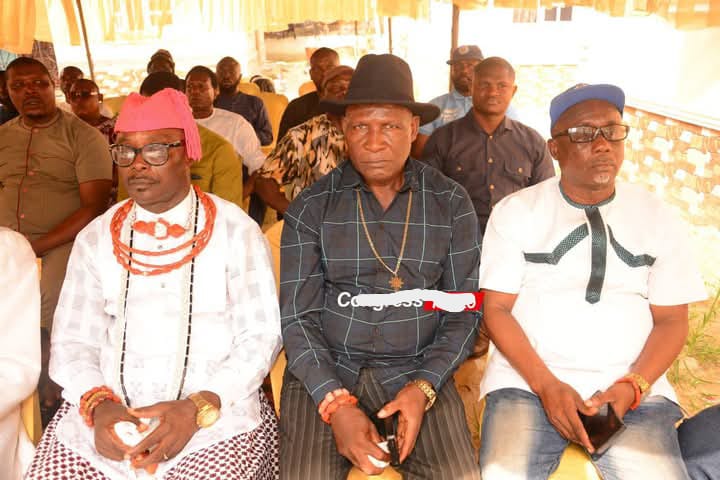 Updated:Stay Away From Our Land, Ogbanabou federated Communities-Diebiri clan Warns