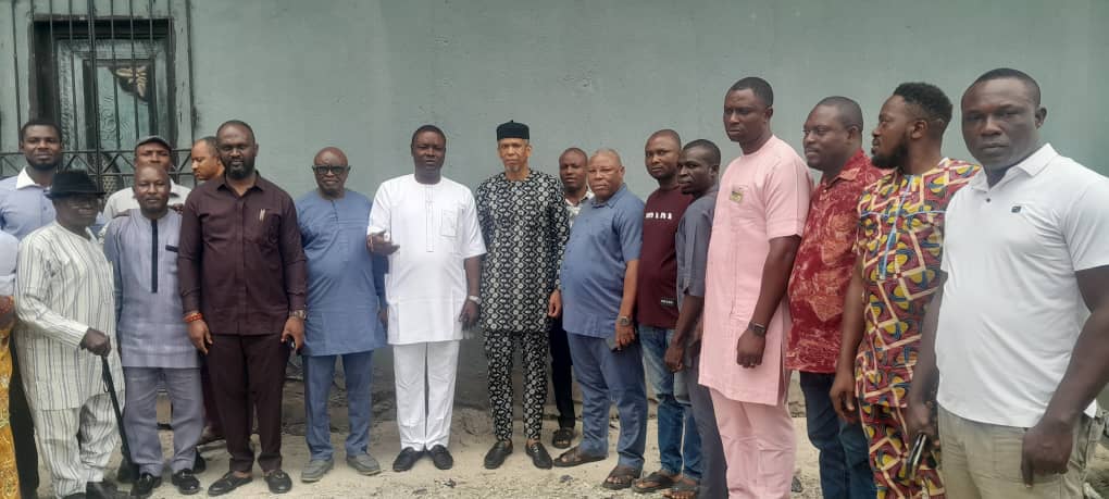 Dafinone Reaffirms Commitment to Empowering more Delta Central People 
