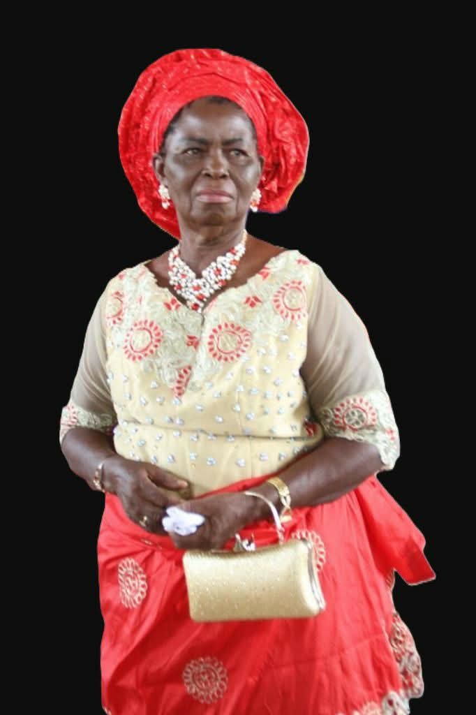 Edafioghor, Ogodie Families Announce Passing of Matriarch, Mrs. Joan Elo Edafioghor