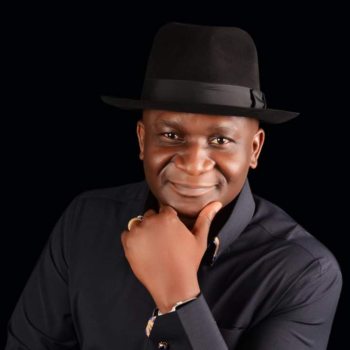 Erhiatake Ibori-Suenu Felicitates NDDC Boss, Ogbuku at 50 
