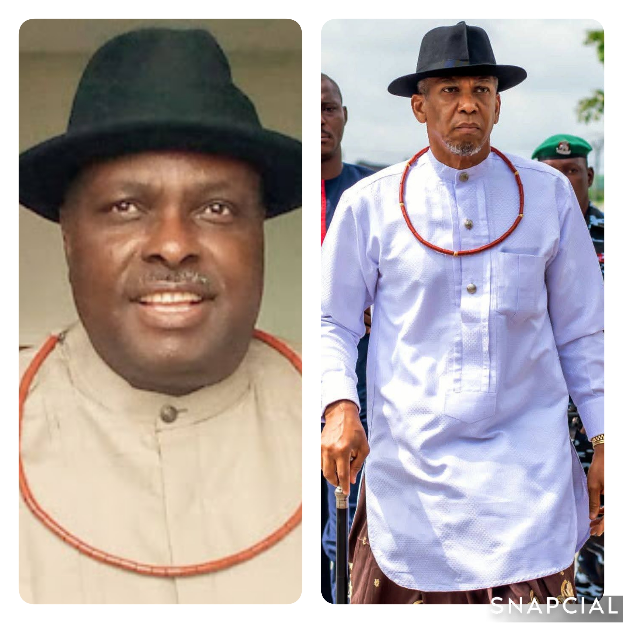 Dafinone Lauds Ex-Gov James Onanefe Ibori at 67