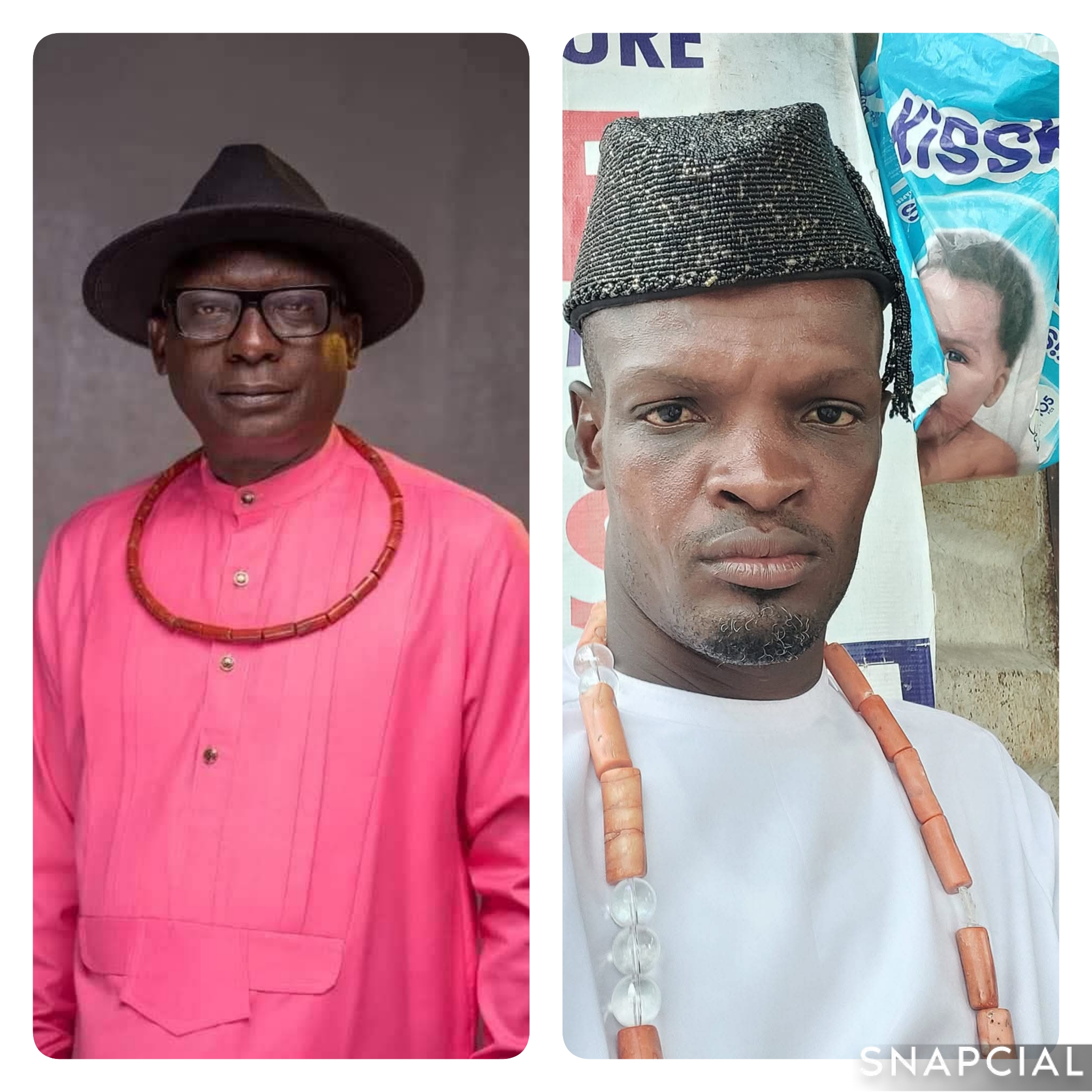 Husband, Wife allege threat to life by Ethiope East LG boss Ogedegbe over Facebook post on Ovu Bad Road