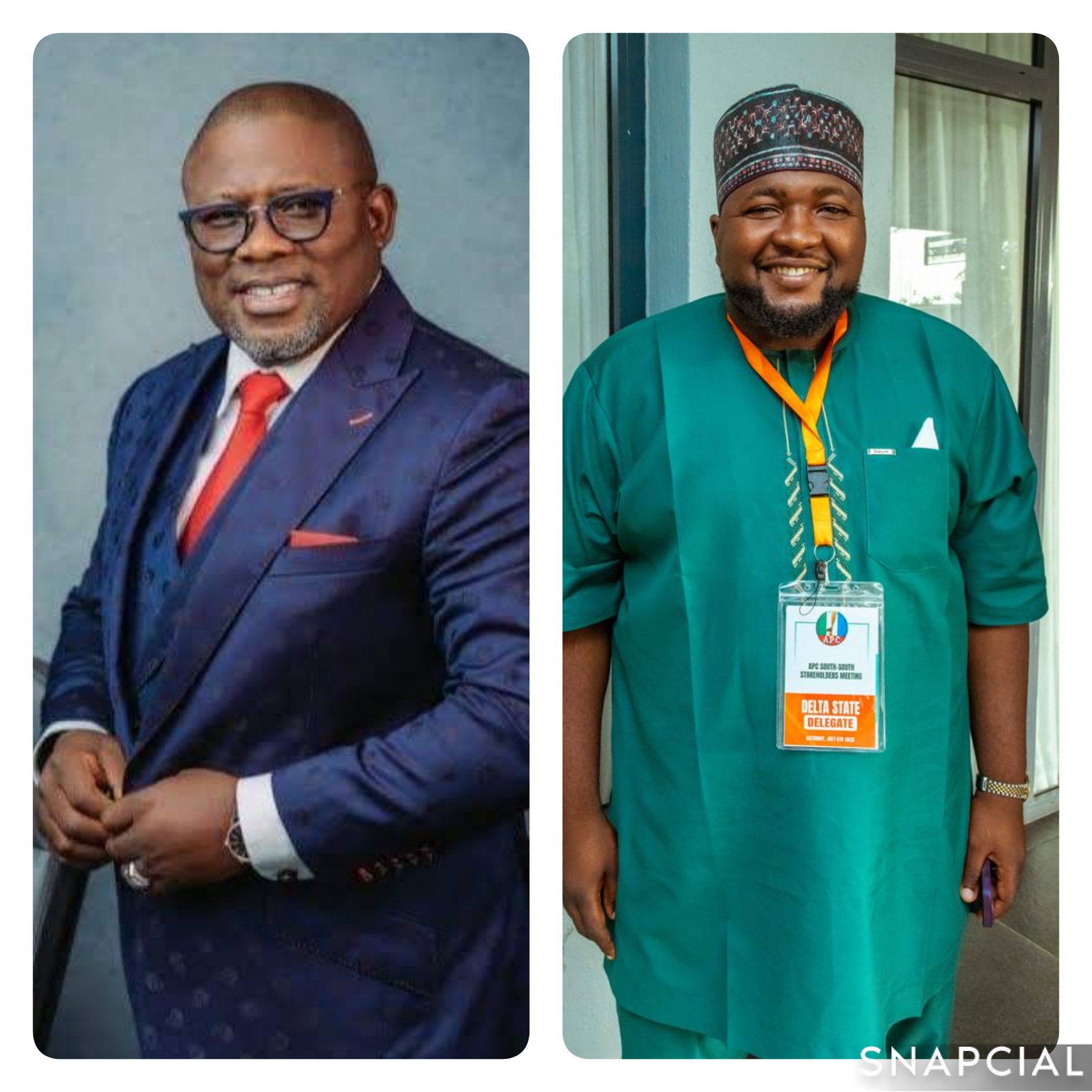 Appointment of Ojoede: A Signal of Oborevwori’s Administration’s Commitment to Enhance Govt.