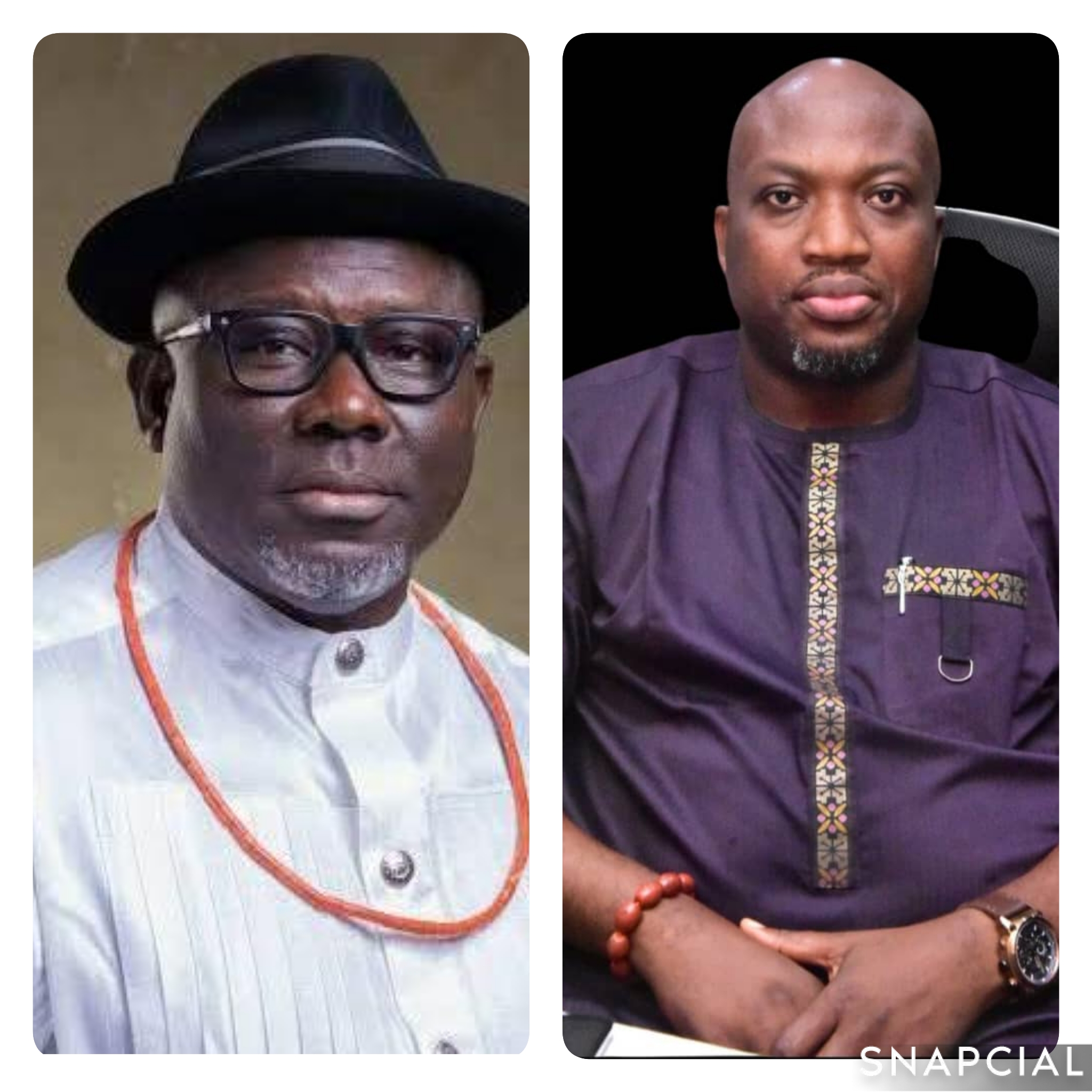 2027: No one can hold Oborevwori to the Jugular – Ex Delta APC Secretary, Nick Ovuakporie