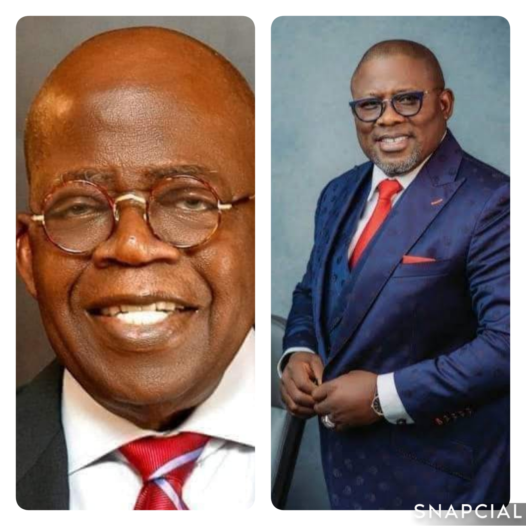Urhobo/Itsekiri Renewed Crises: Okotie-Eboh Calls On Oborevwori, Tinubu’s Quick Intervention