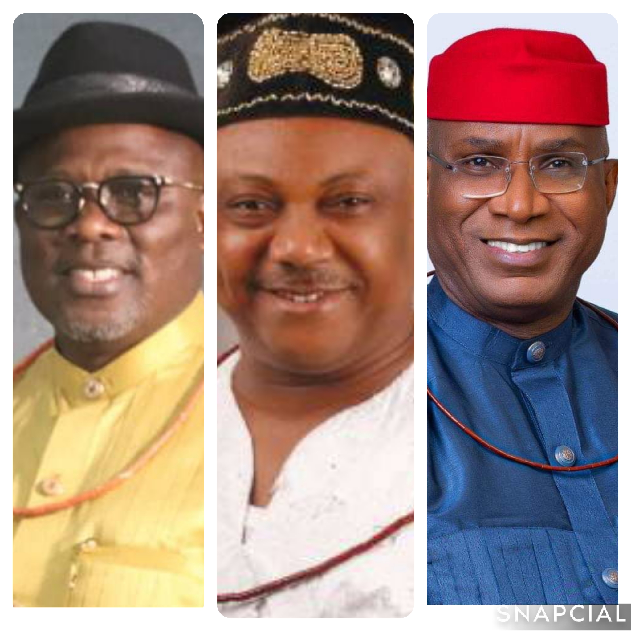 2027: Ogboru’s Political Journey, Trending Rumour of Playing Gov. Oborevwori’s Script, Lies From Pit of Hell