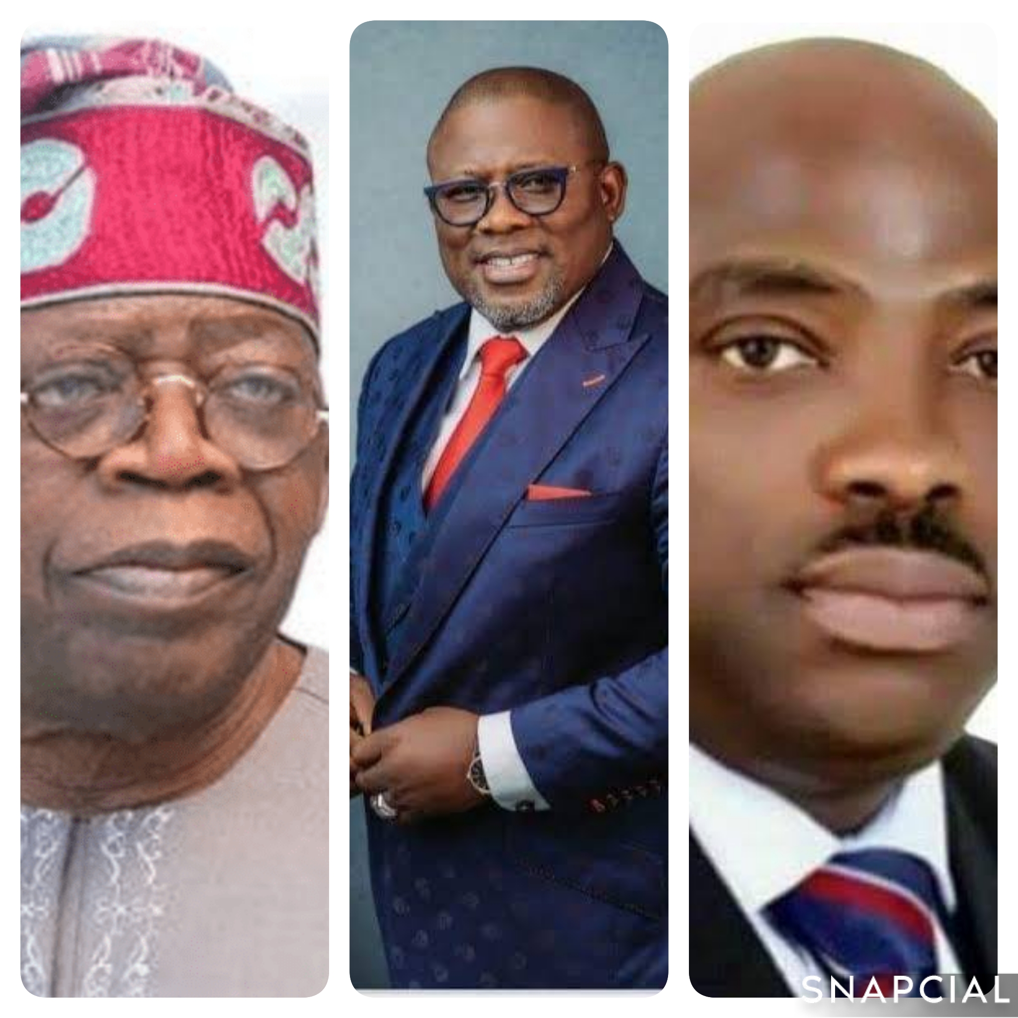 FCC: Idisi hails Tinubu, Oborevwori on appointment as Commissioner representing Delta