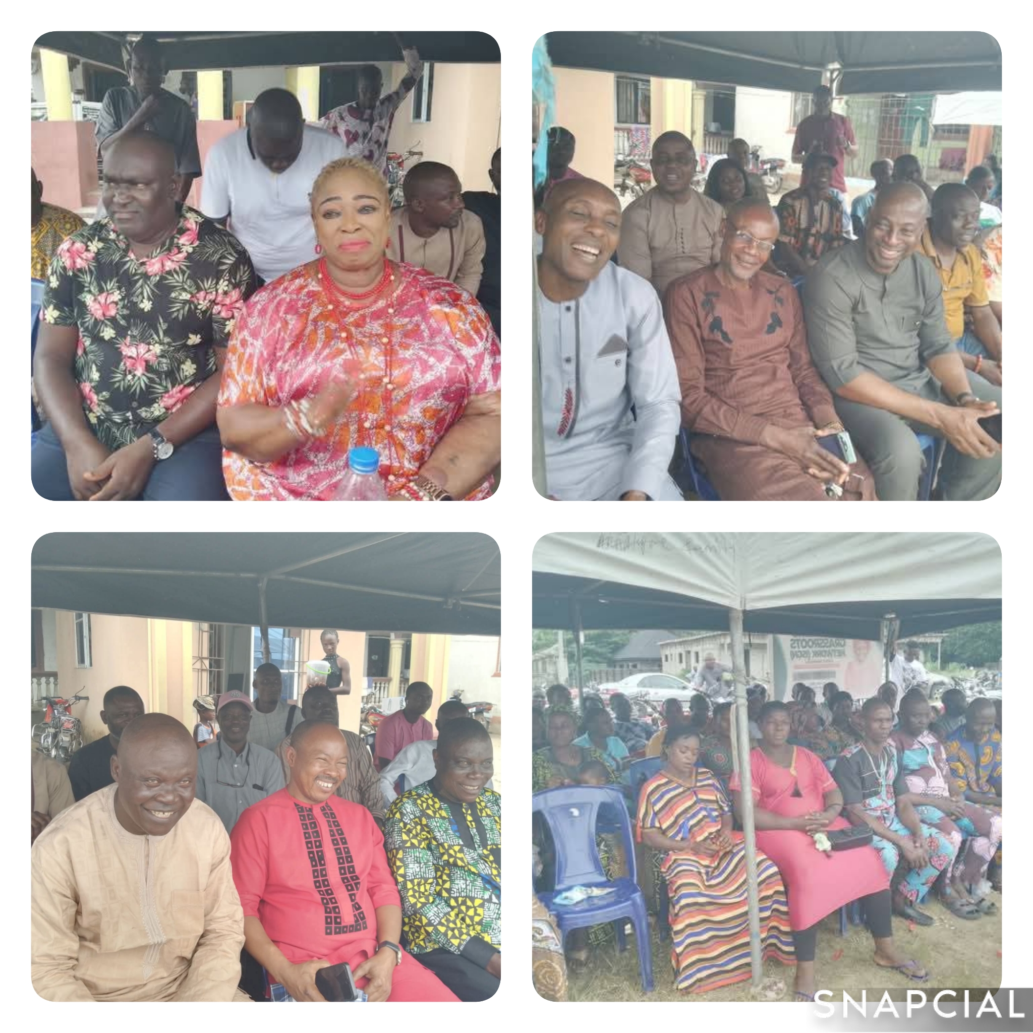 2027: Erhiatake Ibori-Suenu Trusted, Reliable Leader — Faith Majemite