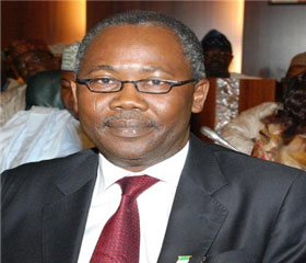 Oborevwori Felicitates Ex-Justice Minister, Mohammed Adoke, at 62