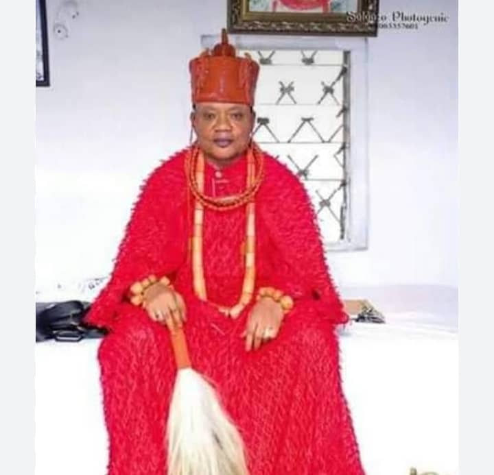 Ughelli Kingdom Set for Grand Iheri Festival
