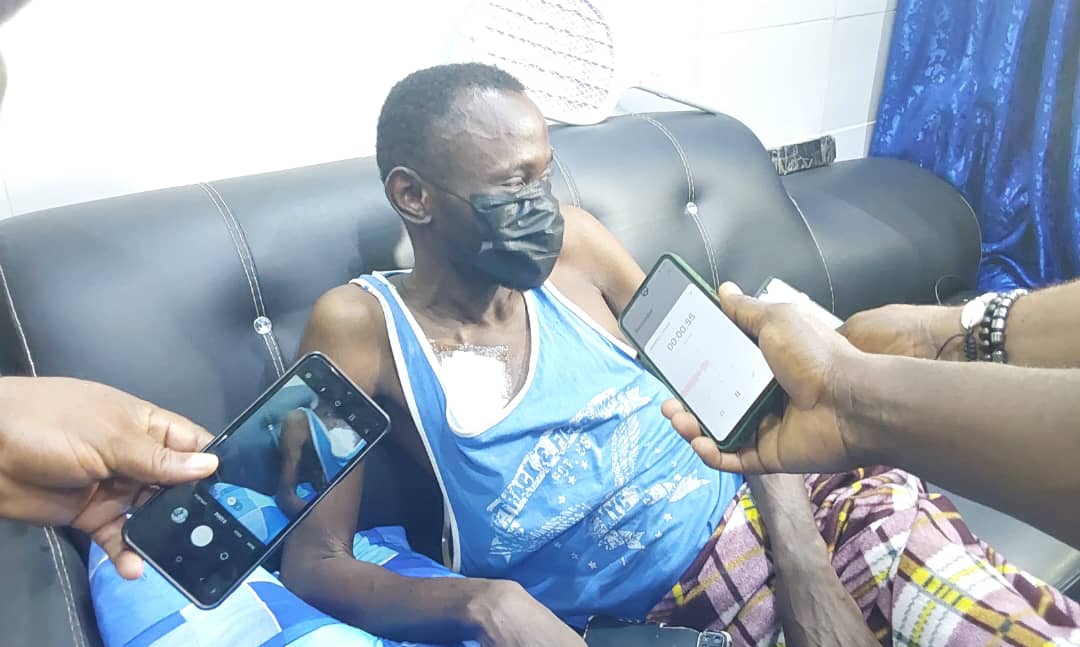 Breakthrough in Delta: Private hospital completes first kidney transplant, appeals for state’s govt support