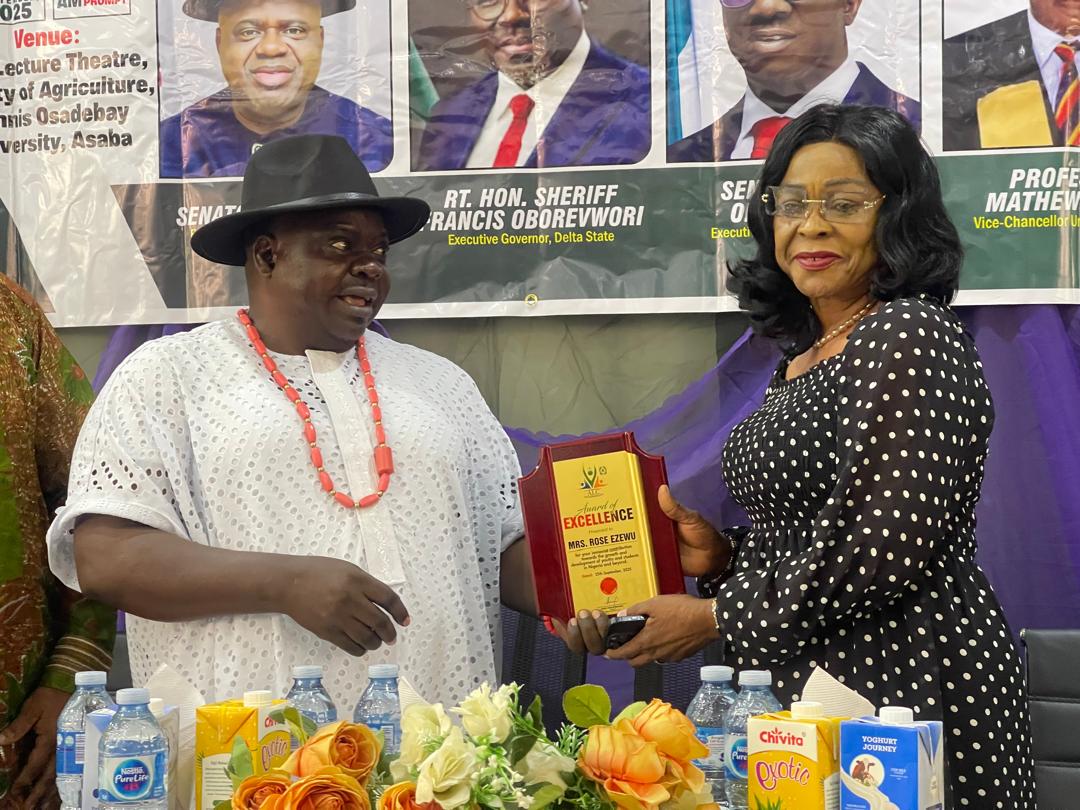 Abuja Leadership Centre Hosts Youth Leaders’ Clinic on Citizenship, Civic Responsibility in Delta