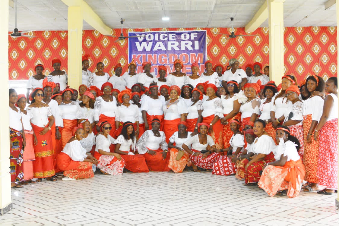 Warri Women Group Condemns Ijaw Invasion, Demands Action from Delta State Government