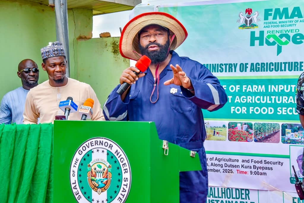 Sermons’ require approval before preaching — Niger govt.Â