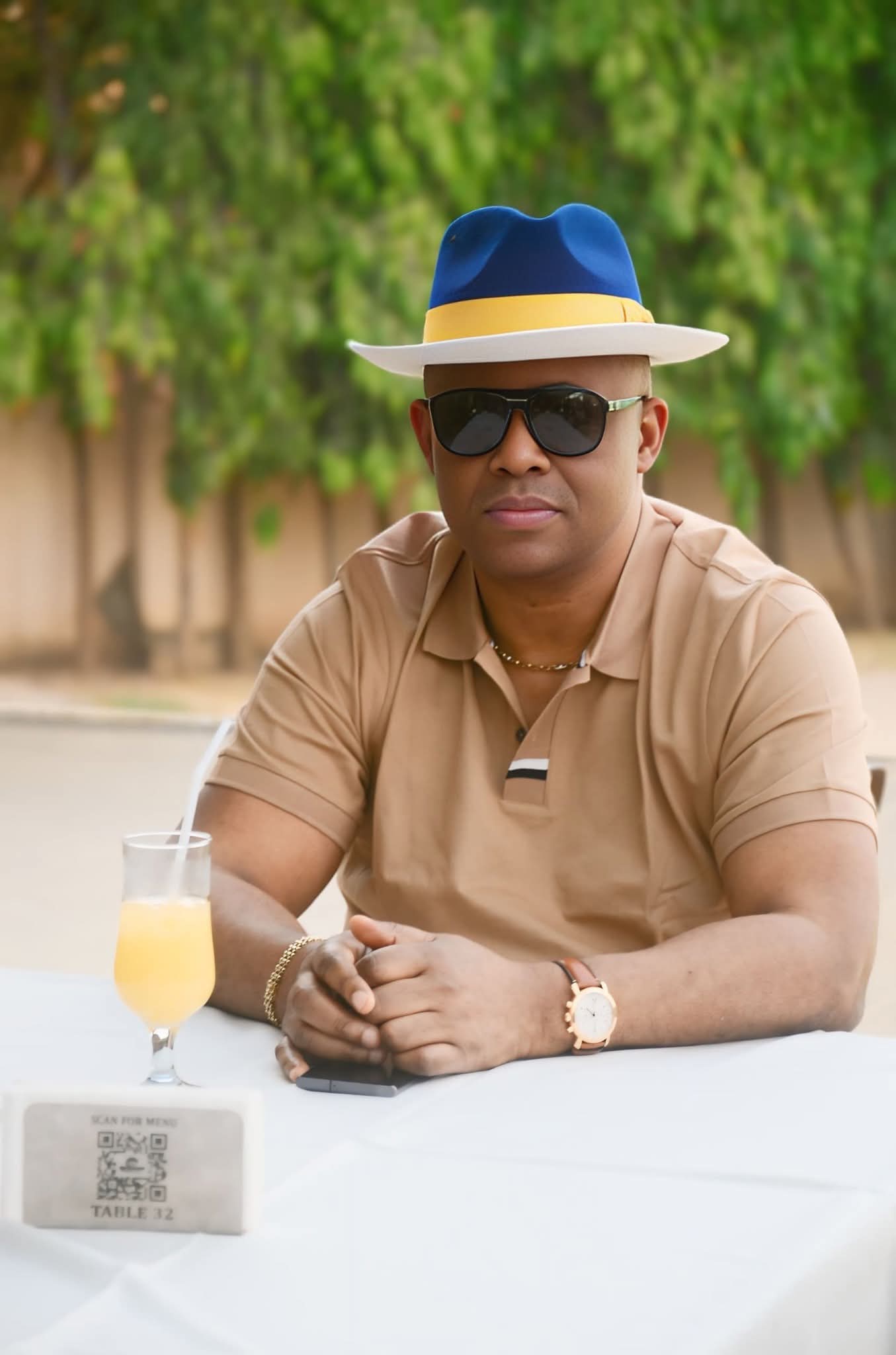 Christian Genocide and the Dangers of Mischaracterisation — Fani-Kayode 