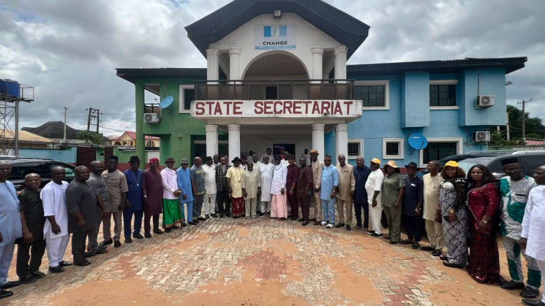 2027: Group Drum Support for APC Unity