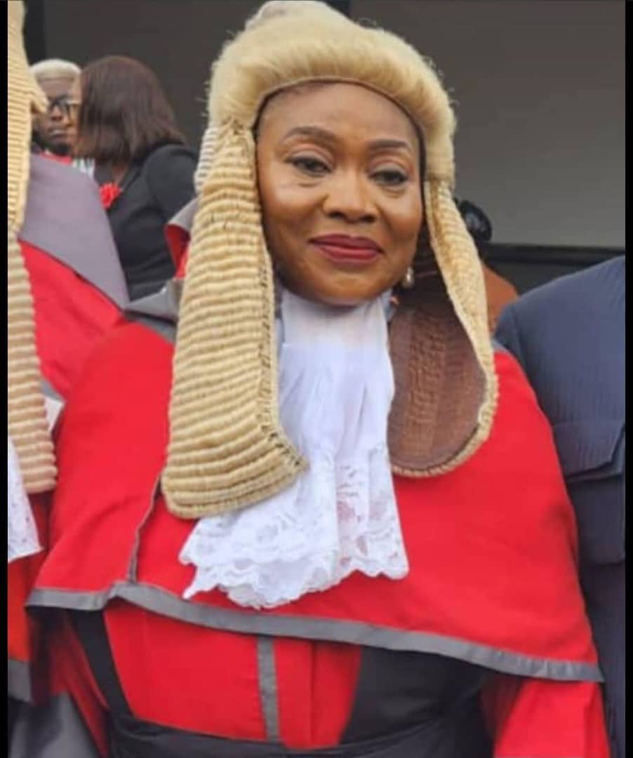 Oborevwori Mourns Former Customary Court of Appeal President, Justice Elumeze