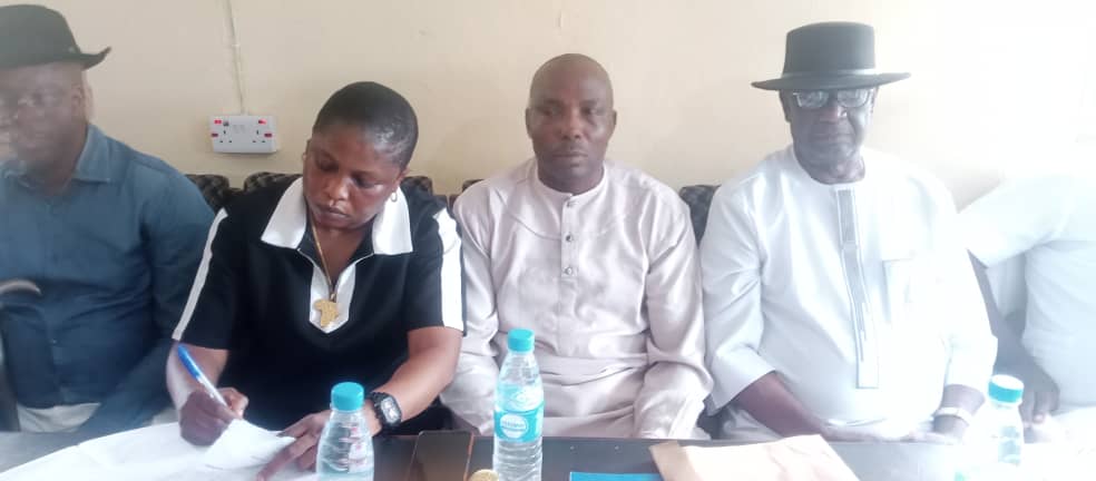 Ughelli North APC Reaffirms Support for Tinubu, Oborevwori