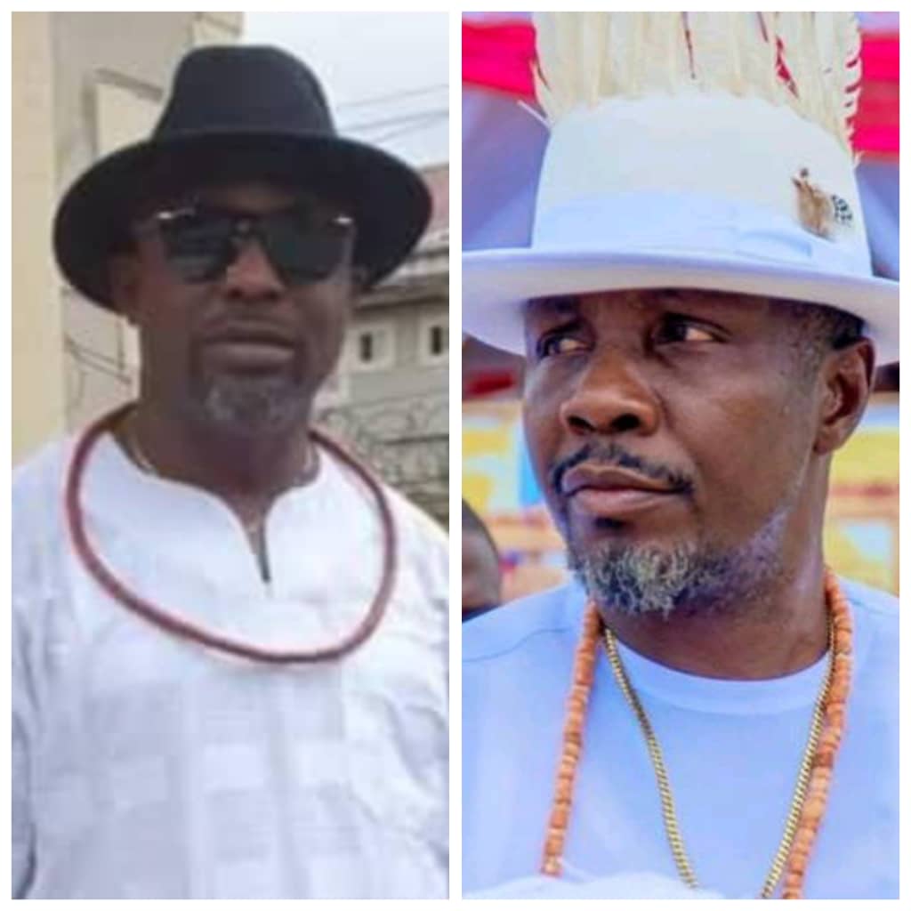 Okporoko Laud Tompolo’s Donation Of N10bn To Delta Security Trust Fund