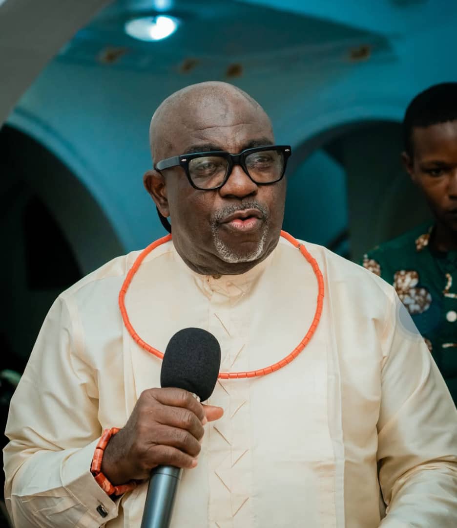 Group adopts Oghenechovwen as National Leader, Backs Tinubu, Oborevwori for 2027