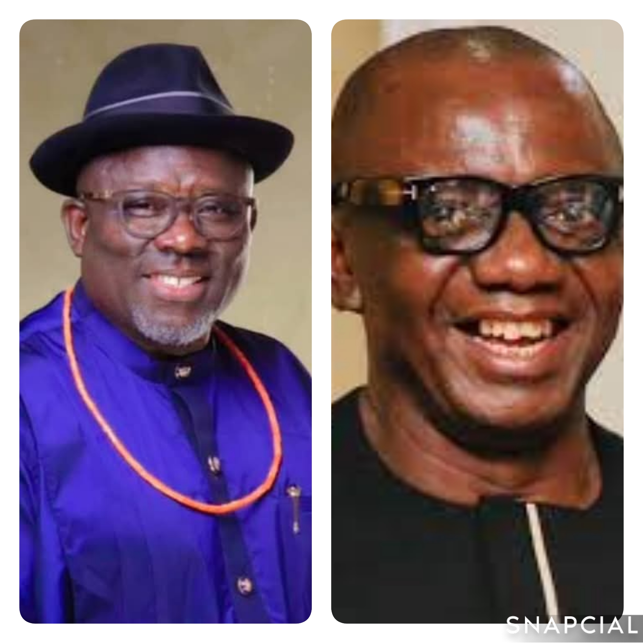 APC Chieftain Condemns Suspension of Ughelli North LG Exco, Alleges Oborevwori Plans to Hijack Party Structure Ahead of Congress