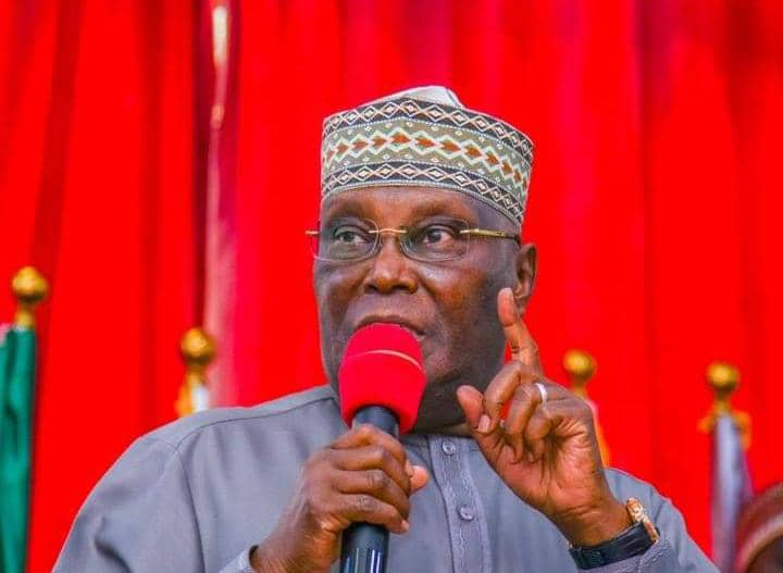 Atiku vs 2027: I will accept defeat if…