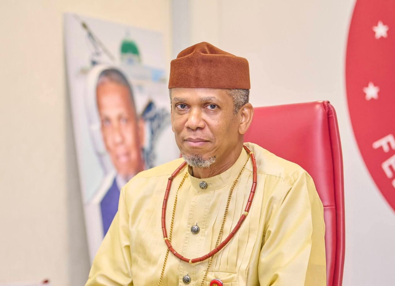 Senator Ede Dafinone: A Quintessential Legislator Building a Transformational Legacy in Delta Central