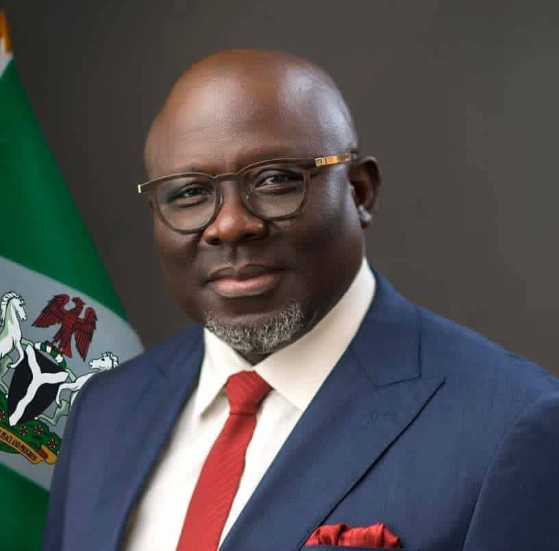 Oborevwori Inducted into SWAN-Nigeria Order of Sports