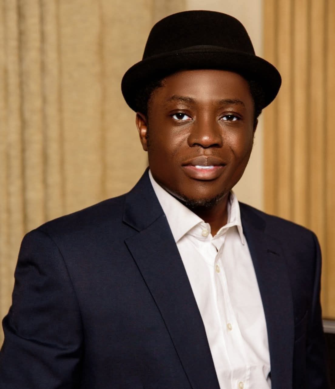 Onojaeme: Celebrating an Astute Health Administrator at 41