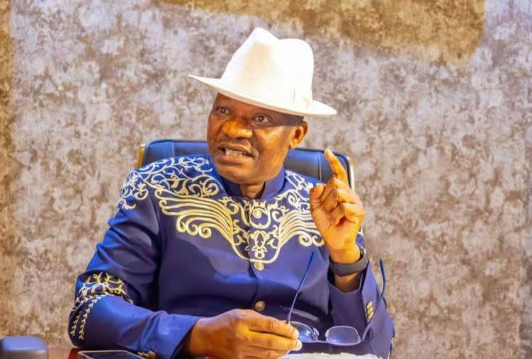 Moves to Rebrand Delta Media Outfits in 2026 Budget Underway — Oborevwori