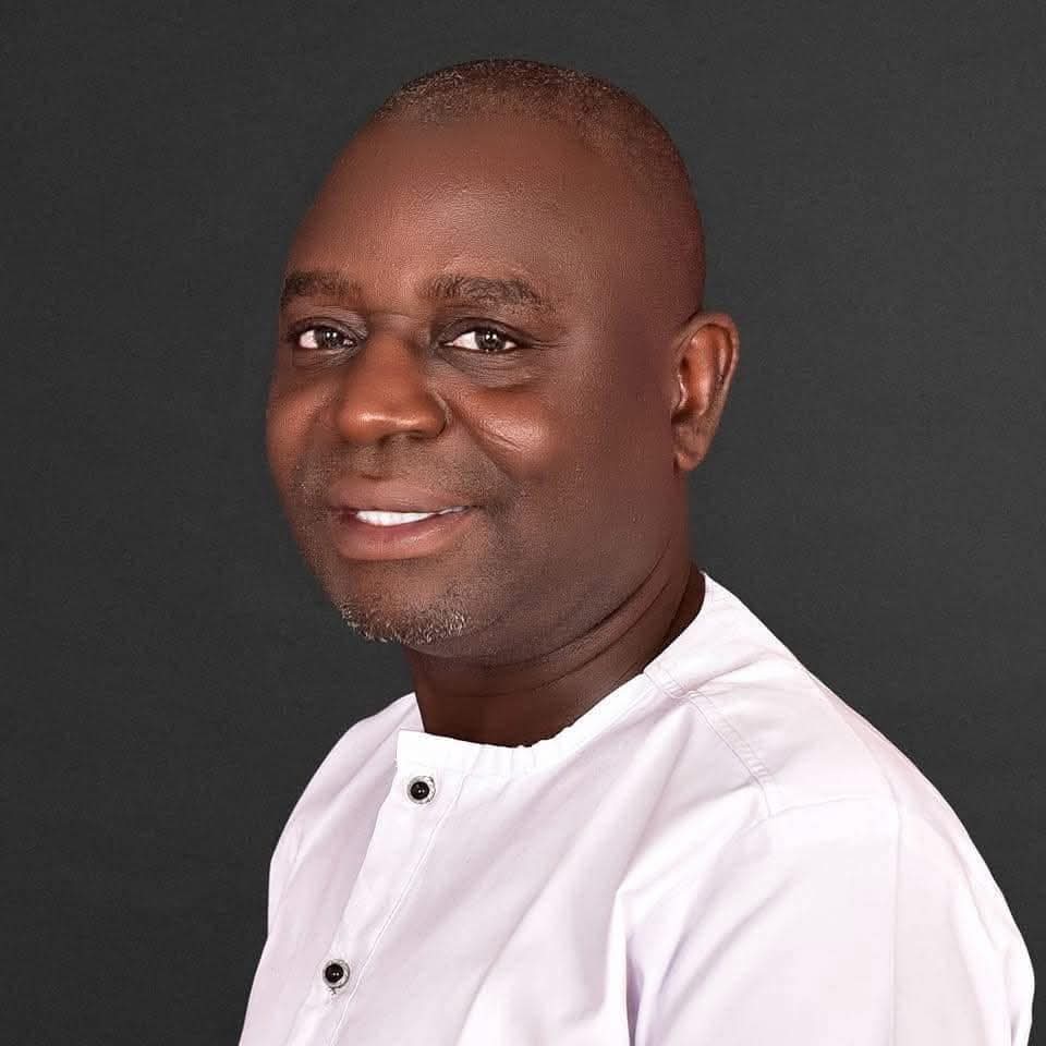 Dafinone Mourns Delta Central APC youth leader, Oyibo